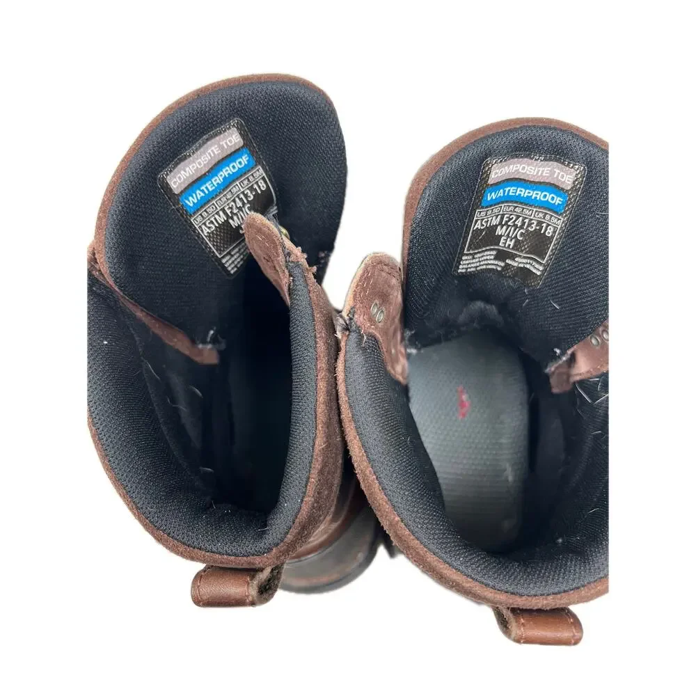 Ariat OverDrive 8